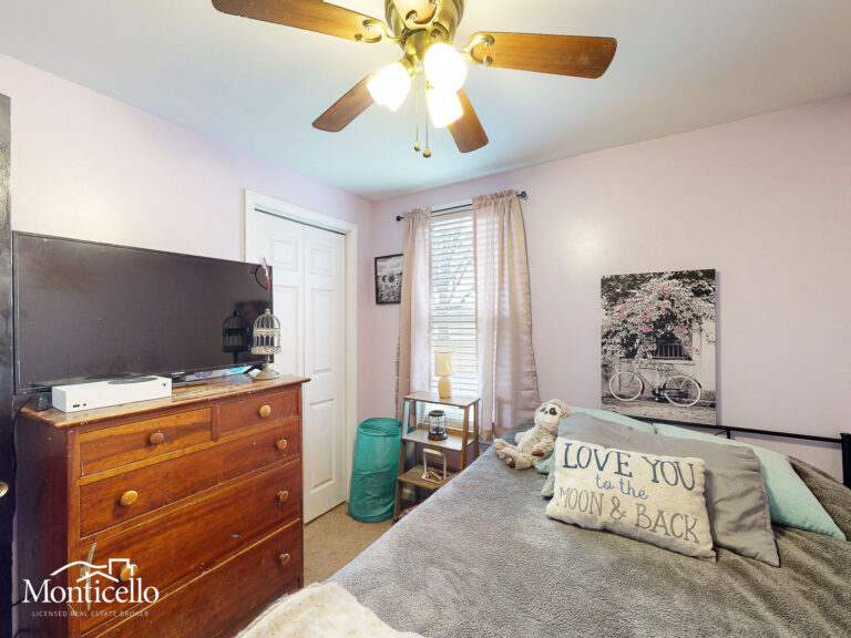 GUEST BEDROOM 1-2