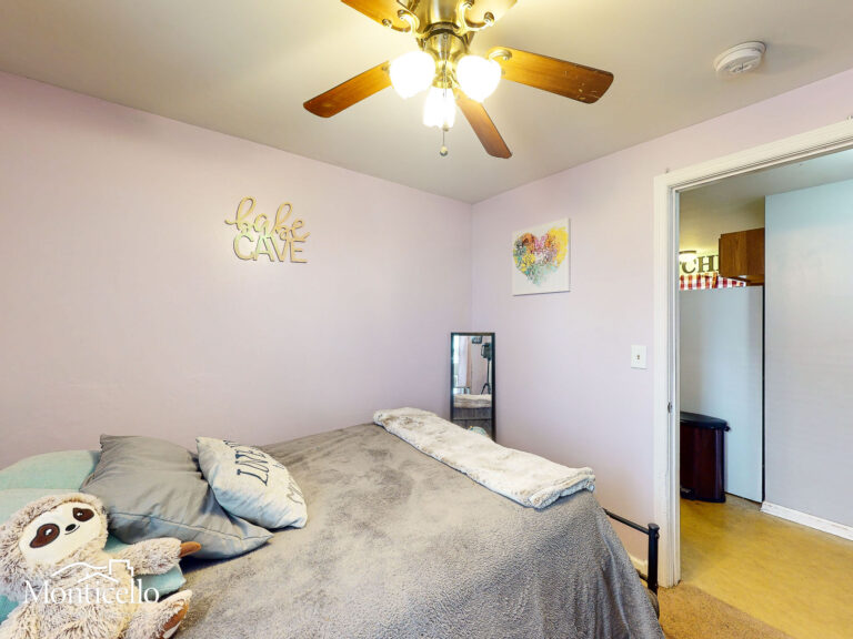 GUEST BEDROOM 1-3