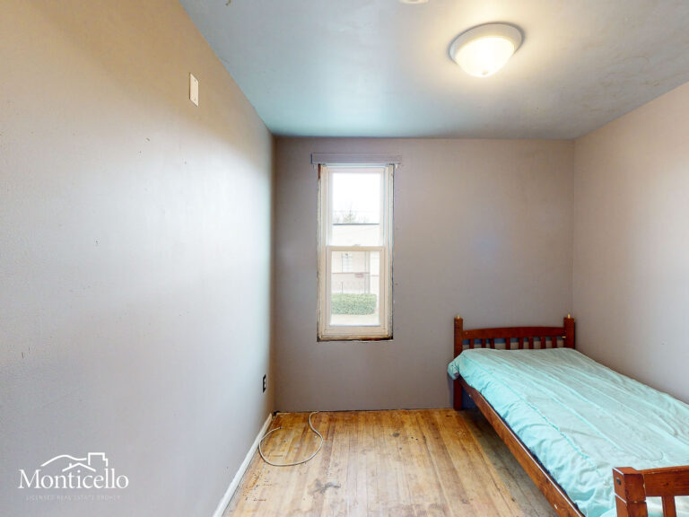 GUEST BEDROOM 1 F2-1