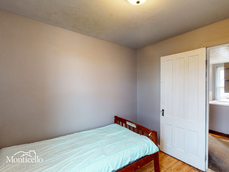 GUEST BEDROOM 1 F2-2