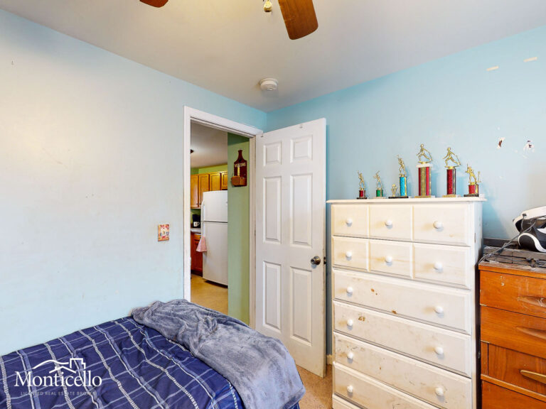 GUEST BEDROOM 2-3