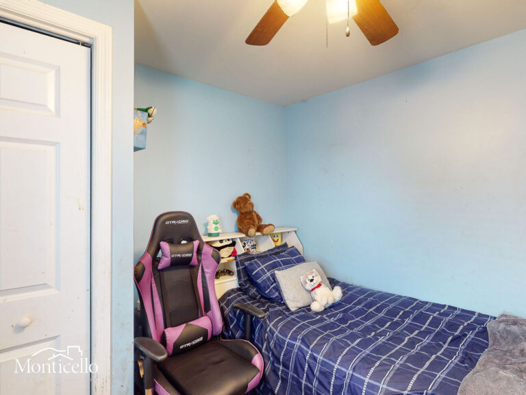 GUEST BEDROOM 2-4