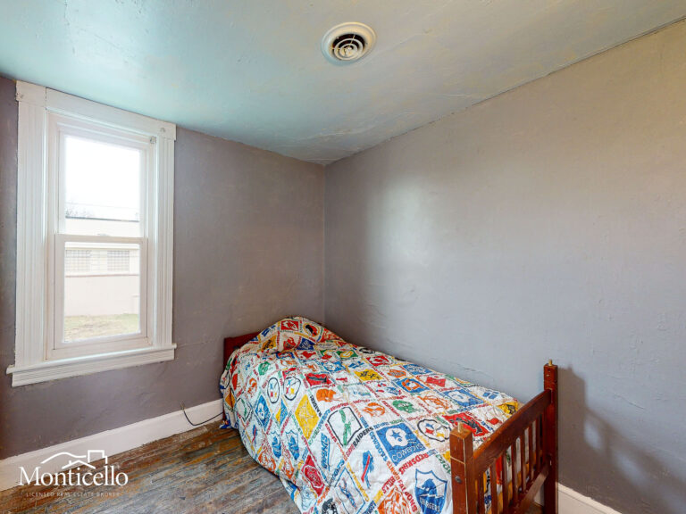 GUEST BEDROOM 2 F2-1