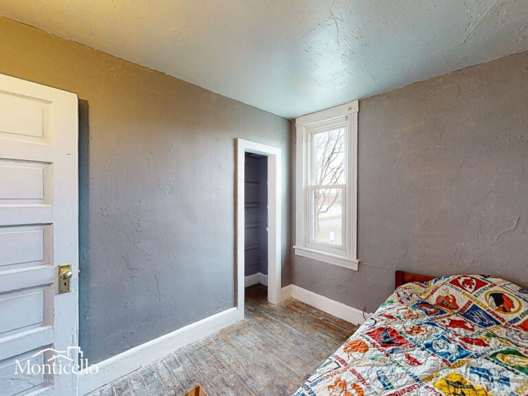 GUEST BEDROOM 2 F2-2