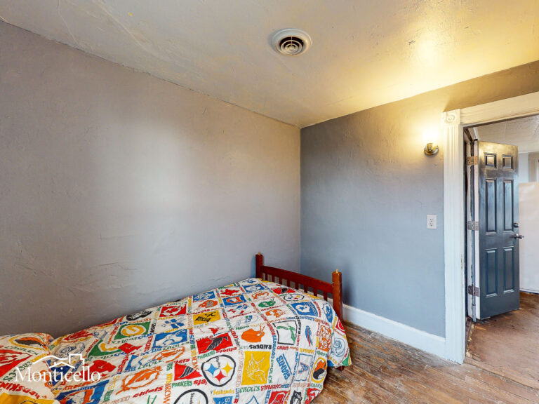 GUEST BEDROOM 2 F2-3